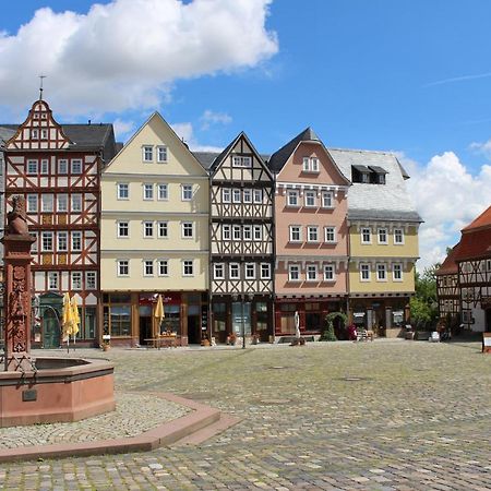 Landhotel Zum Hessenpark Neu-Anspach Kültér fotó
