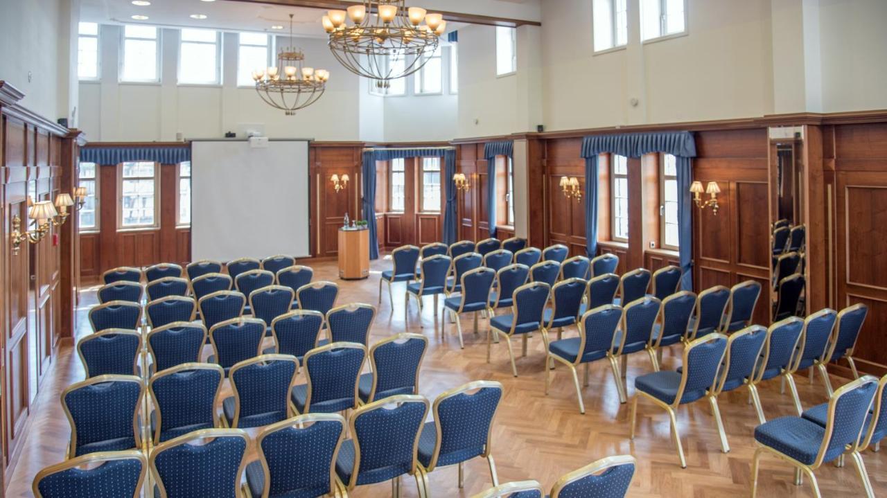 Landhotel Zum Hessenpark Neu-Anspach Kültér fotó